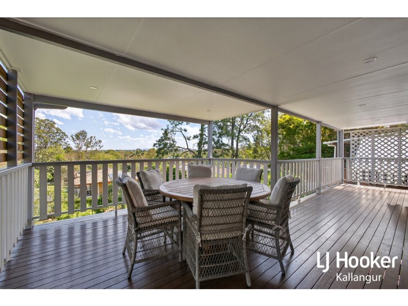 9 Crest Street, Kallangur QLD 4503