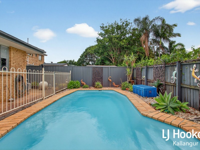 54 Arrakune Crescent, Kallangur QLD 4503
