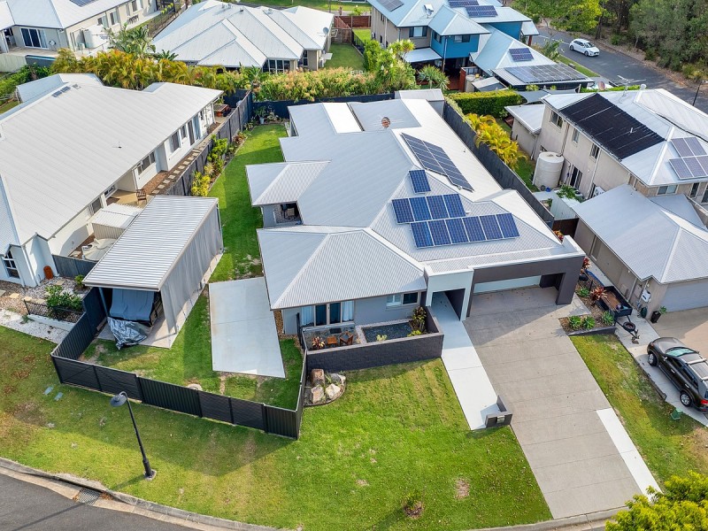 4 Cascade Court, Murrumba Downs QLD 4503