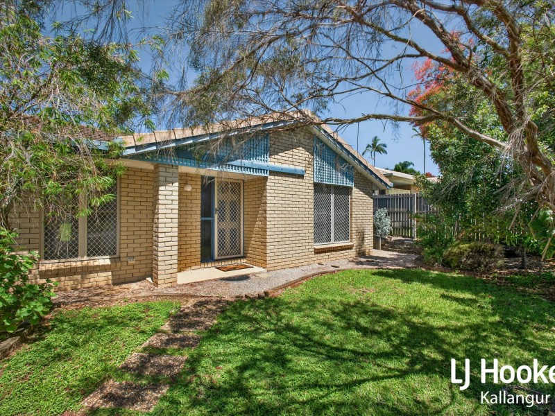 163 Duffield Road, Kallangur QLD 4503
