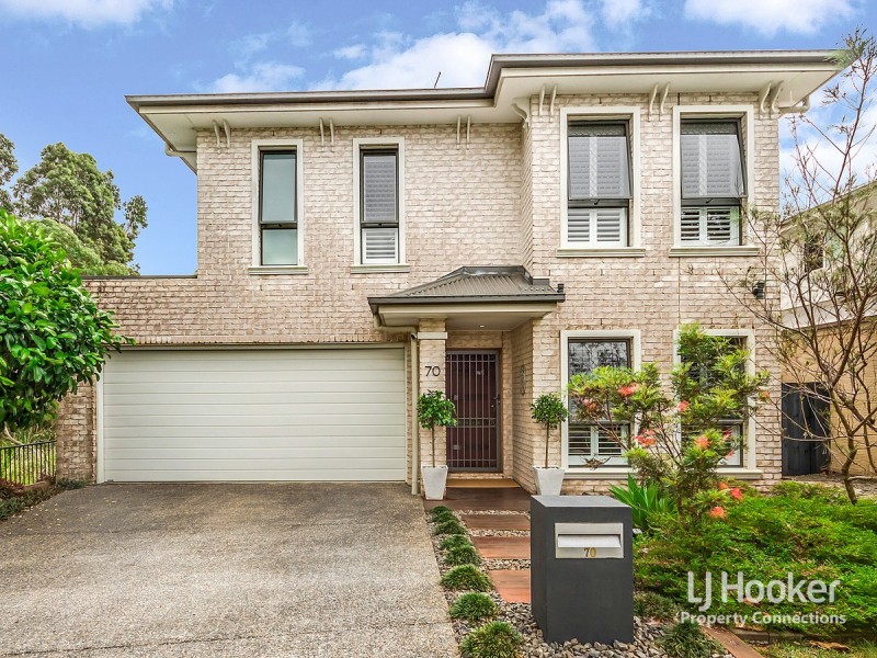70 Marmoset Circuit, Dakabin QLD 4503