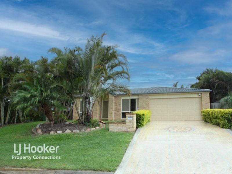 15 Civetta Court, Dakabin QLD 4503