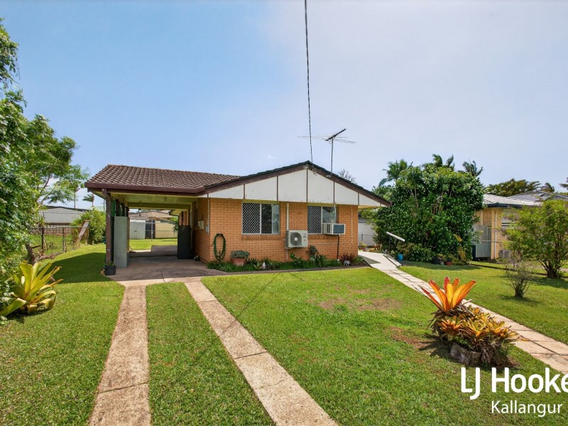 13 Sheehan Street, Kallangur QLD 4503