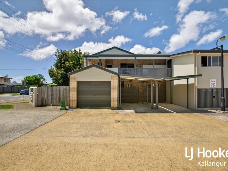 1/137 Duffield Road, Kallangur QLD 4503