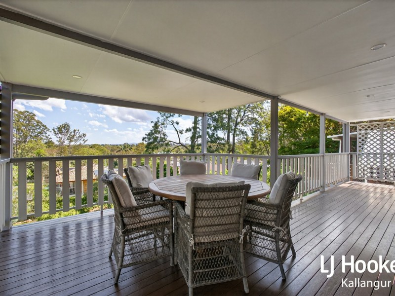 9 Crest Street, Kallangur QLD 4503