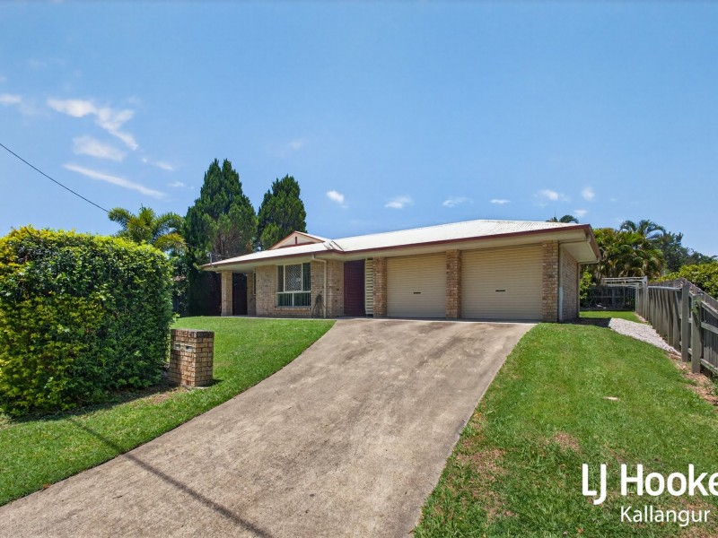 10 Bunbury Street, Murrumba Downs QLD 4503