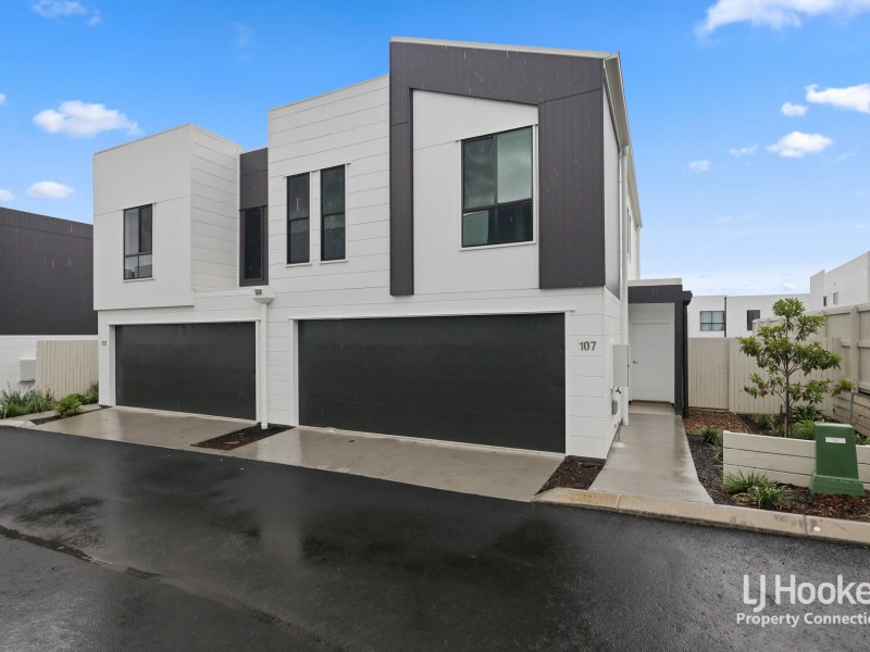 107/140 Alma Road, Dakabin QLD 4503