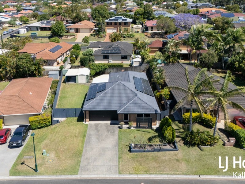 11 Karaman Court, Dakabin QLD 4503