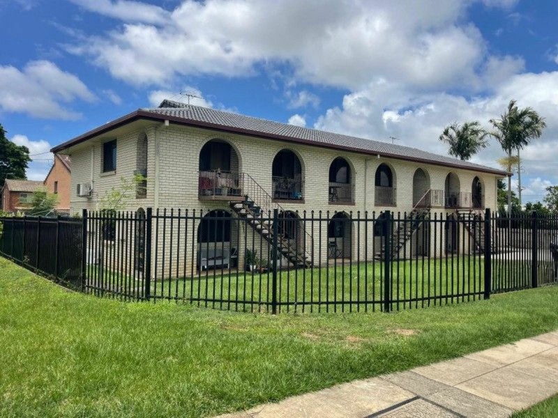 4/2B Andrew Street, Kallangur QLD 4503