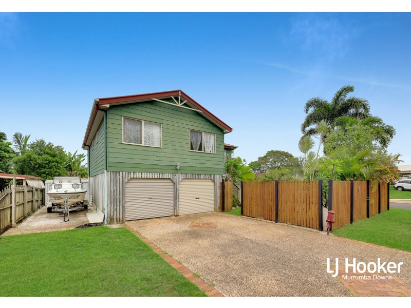 18 Wattlebrush Court, Murrumba Downs QLD 4503