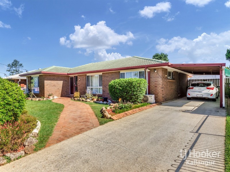 12 Olivia Drive, Kallangur QLD 4503