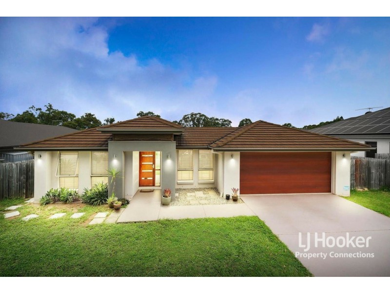 38 Baybreeze Cresent, Murrumba Downs QLD 4503