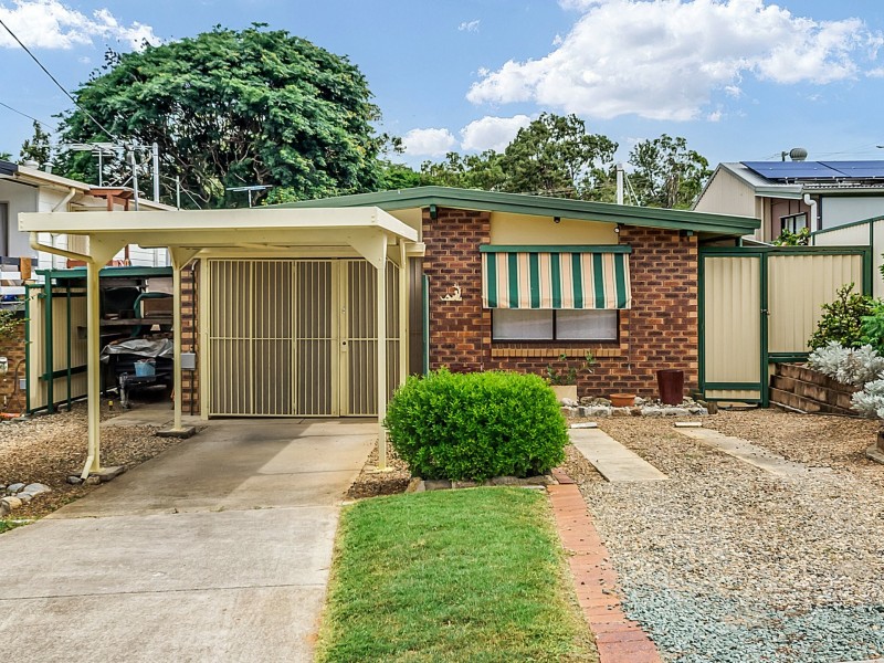 6 Bridge Street West, Kallangur QLD 4503