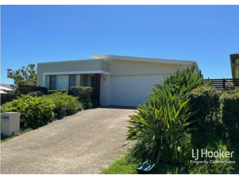 74 Park Vista Drive, Mango Hill QLD 4509