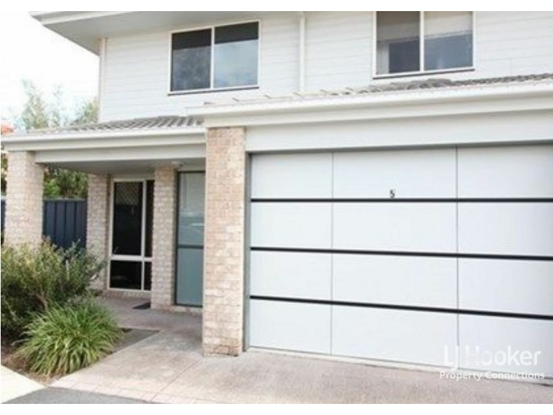 Unit 5/43 Paul Street, Kallangur QLD 4503