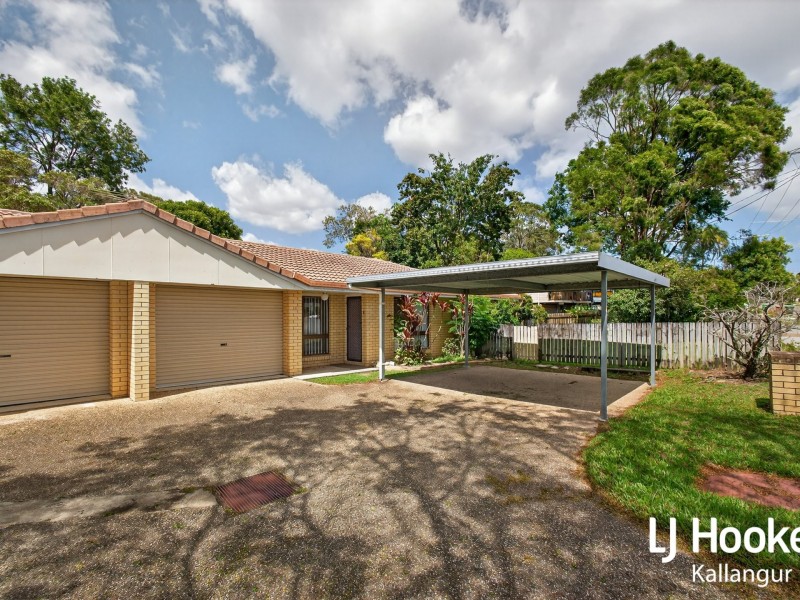 2/60 Cecily Street, Kallangur QLD 4503