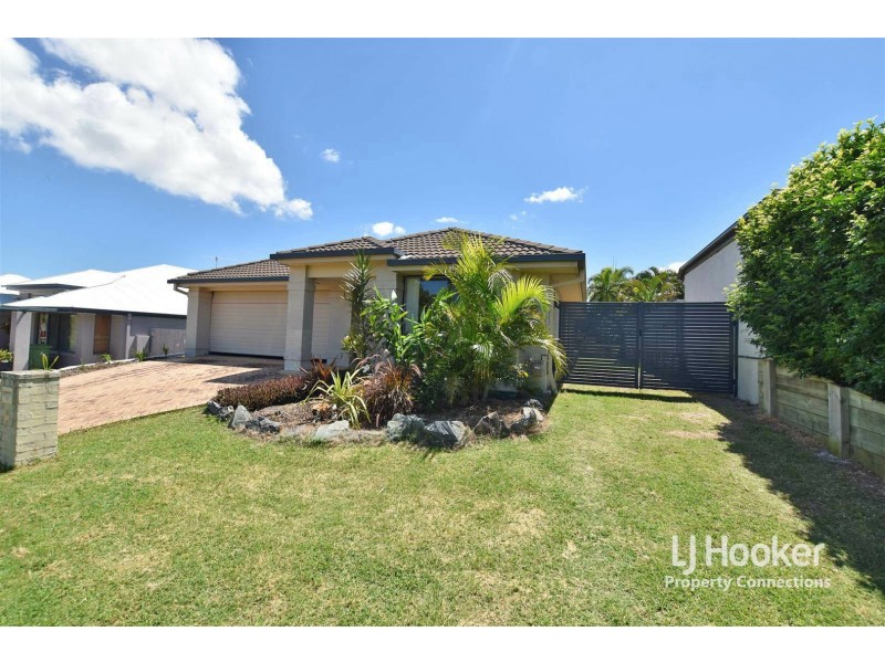 9 Dotterel Crescent, North Lakes QLD 4509