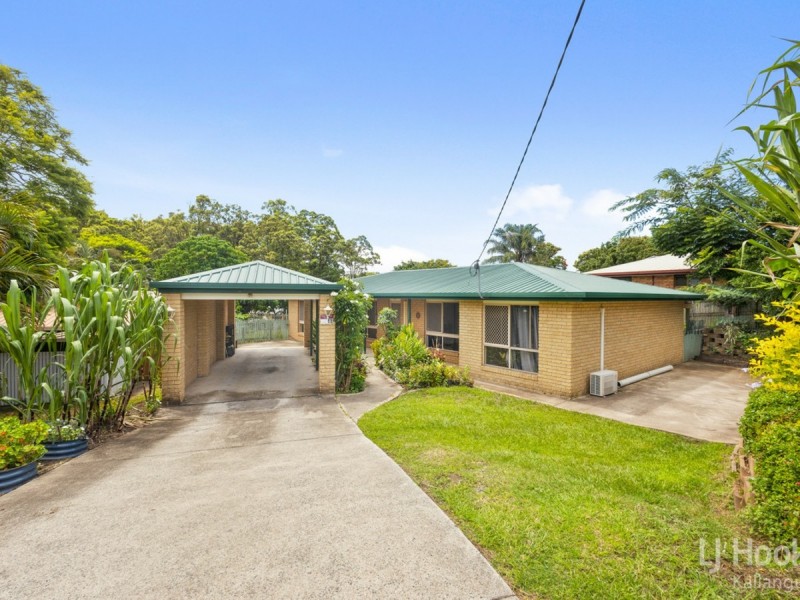 11 Huntington Drive, Kallangur QLD 4503