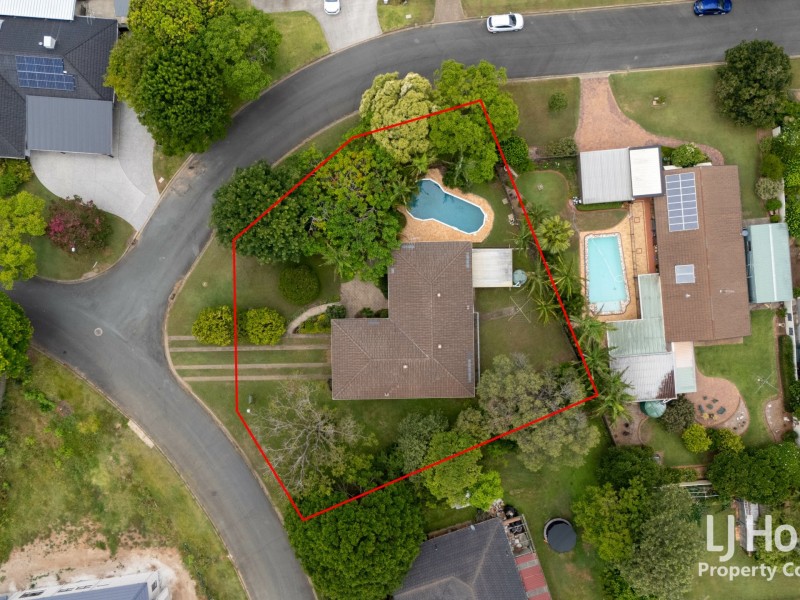 3 Elm Drive, Murrumba Downs QLD 4503