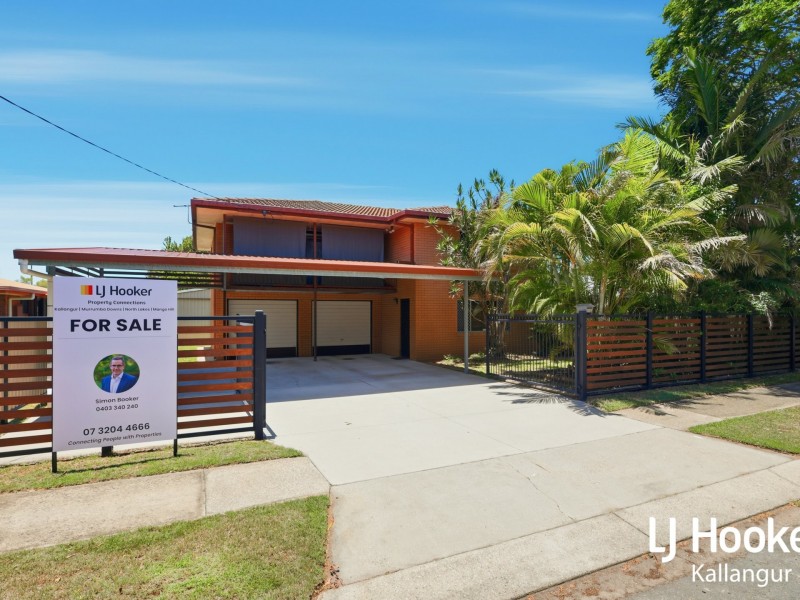 14 Maurice Street, Kallangur QLD 4503