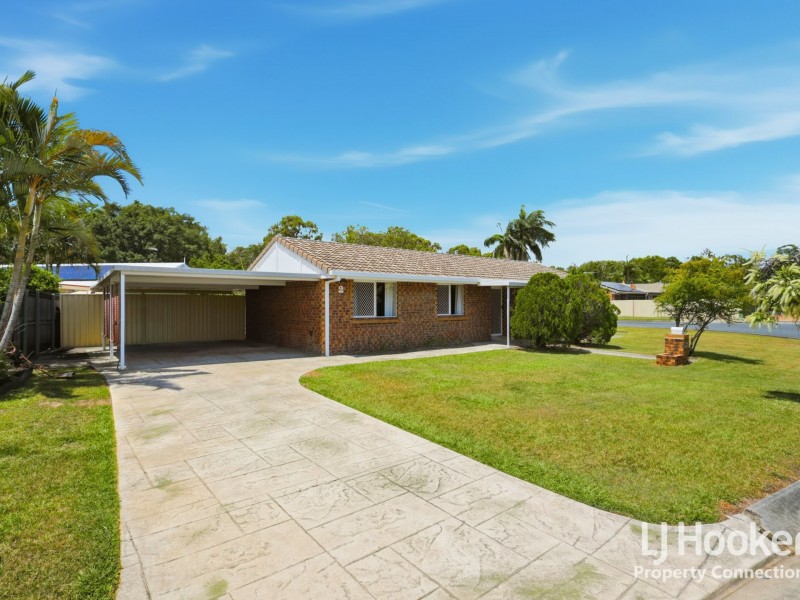 2 Kenwood Court, Kallangur QLD 4503