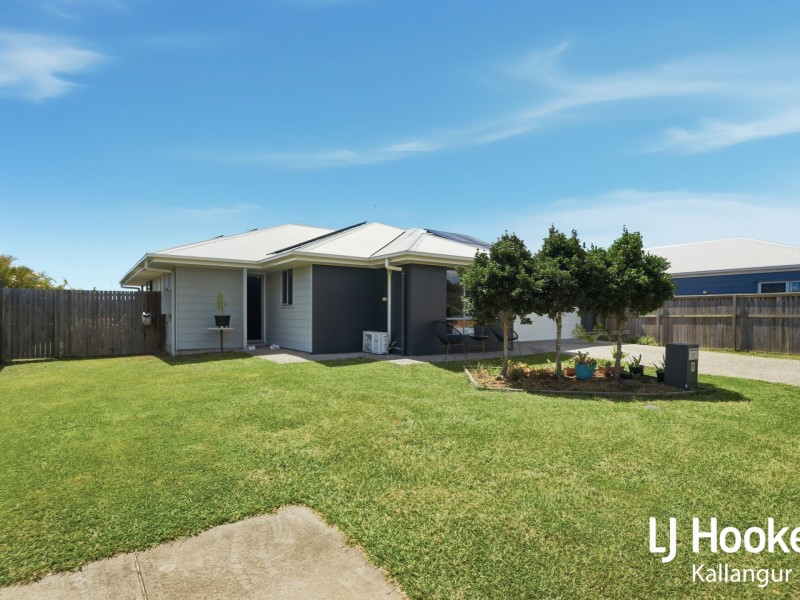 21 Benham Avenue, Kallangur QLD 4503