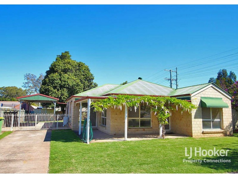 2 Scotts Court, Kallangur QLD 4503