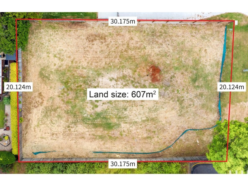Lot 71 Robert Street, Mango Hill QLD 4509