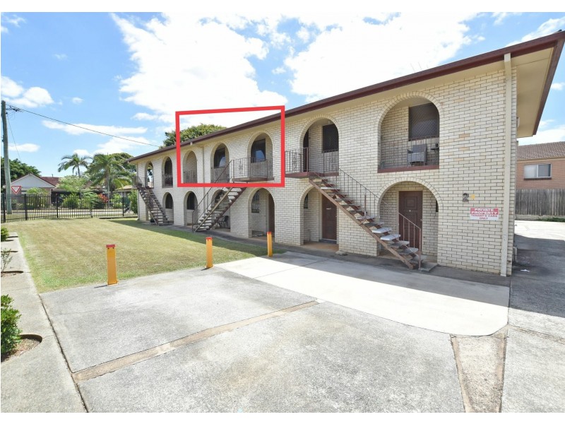 3/2B Andrew Street, Kallangur QLD 4503