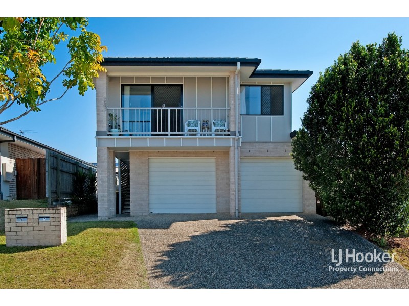 49A Tourmaline Circuit, Mango Hill QLD 4509