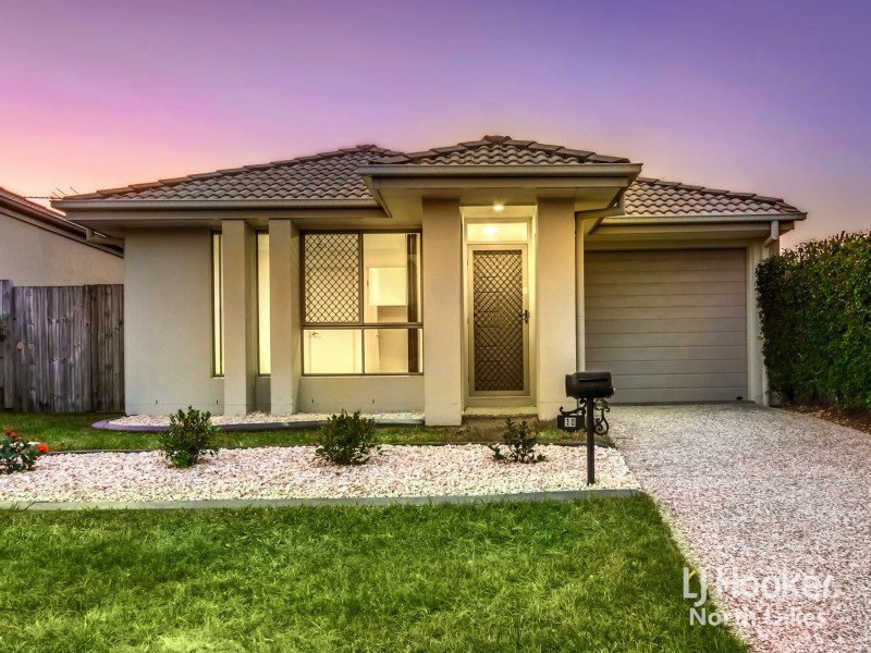 10 Suntrust Street, North Lakes QLD 4509