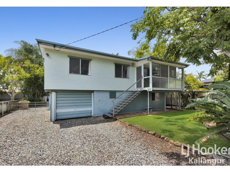 20 Ladybird Street, Kallangur QLD 4503