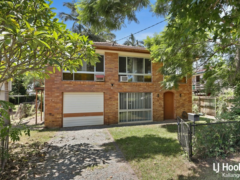 8 Somerset Street, Kallangur QLD 4503