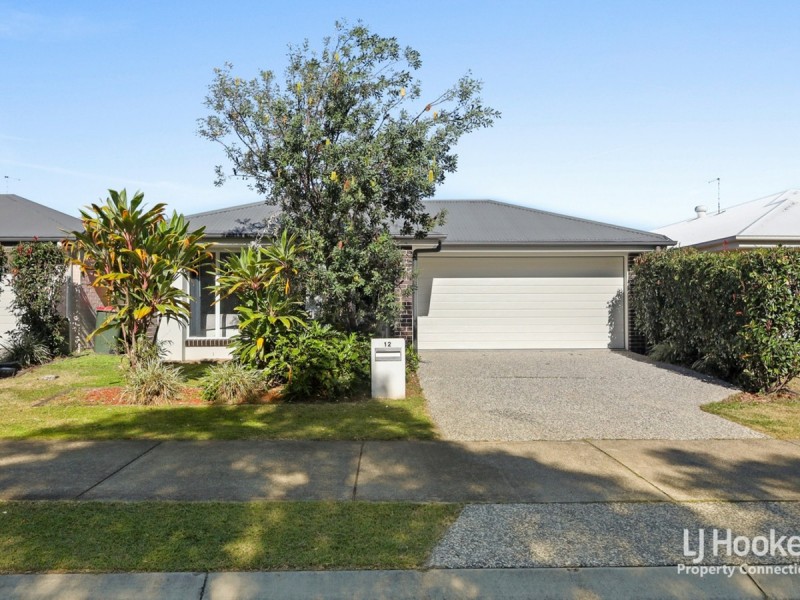 12 Southwood Court, Mango Hill QLD 4509