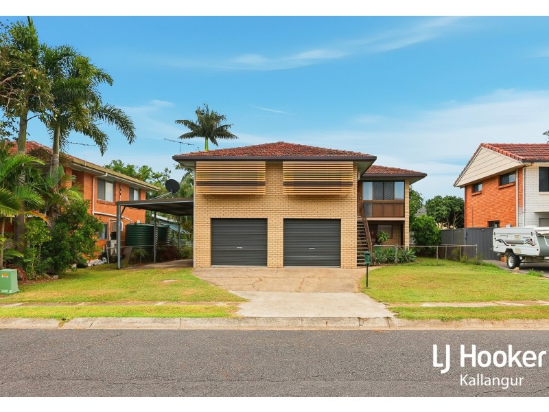 19 Gildor Street, Boondall QLD 4034