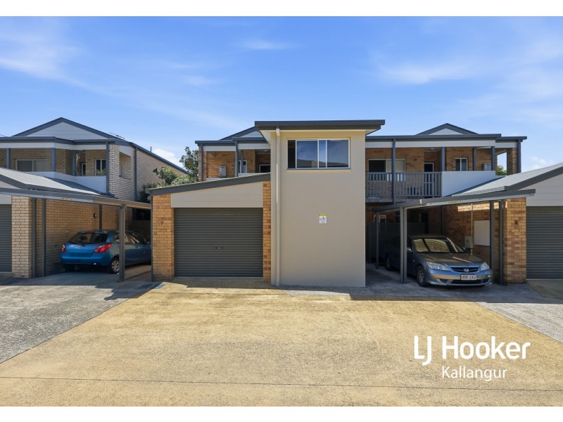 7/137 Duffield Road, Kallangur QLD 4503