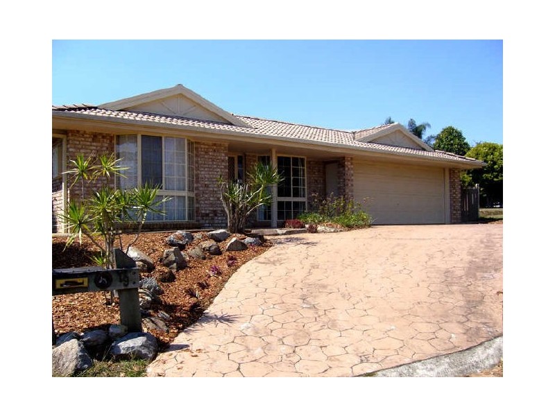 Murrumba Downs QLD 4503