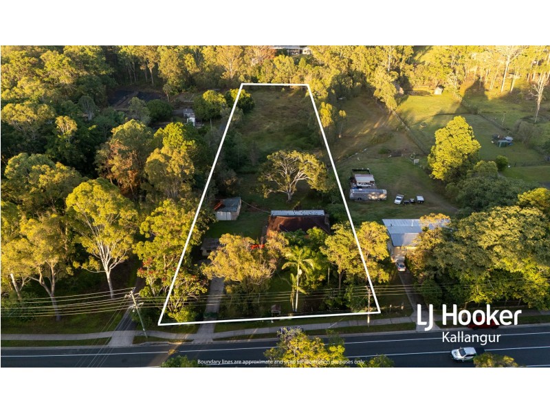 227 Marsden Road, Kallangur QLD 4503