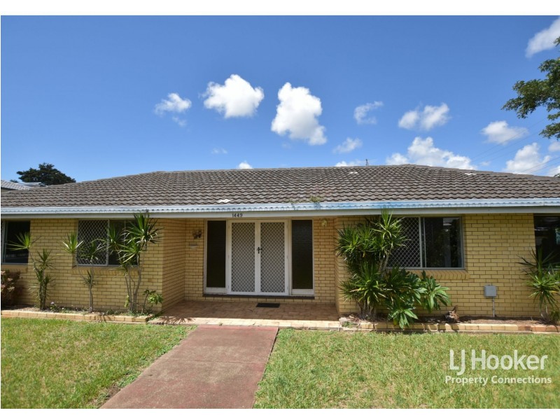 1449 Anzac Avenue, Kallangur QLD 4503