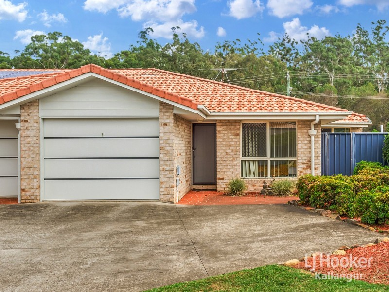 8/12 Ahern Street, Kallangur QLD 4503