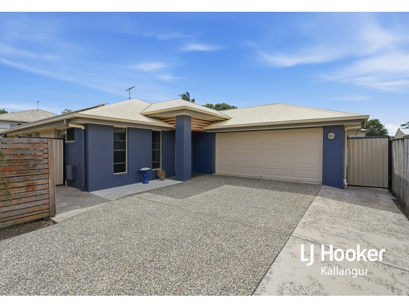 17 Park Grove Court, Kallangur QLD 4503