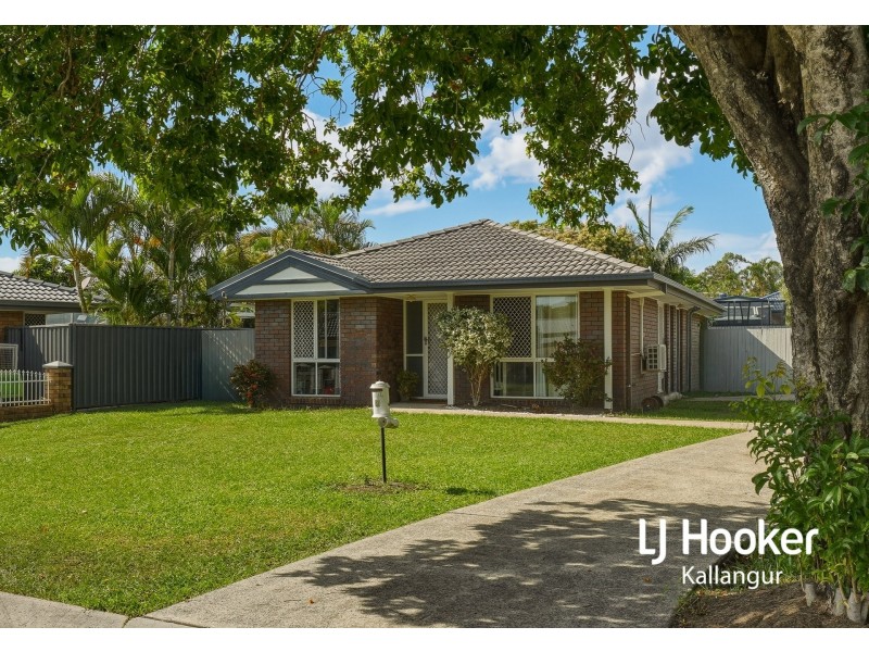 7 Barr Court, Murrumba Downs QLD 4503