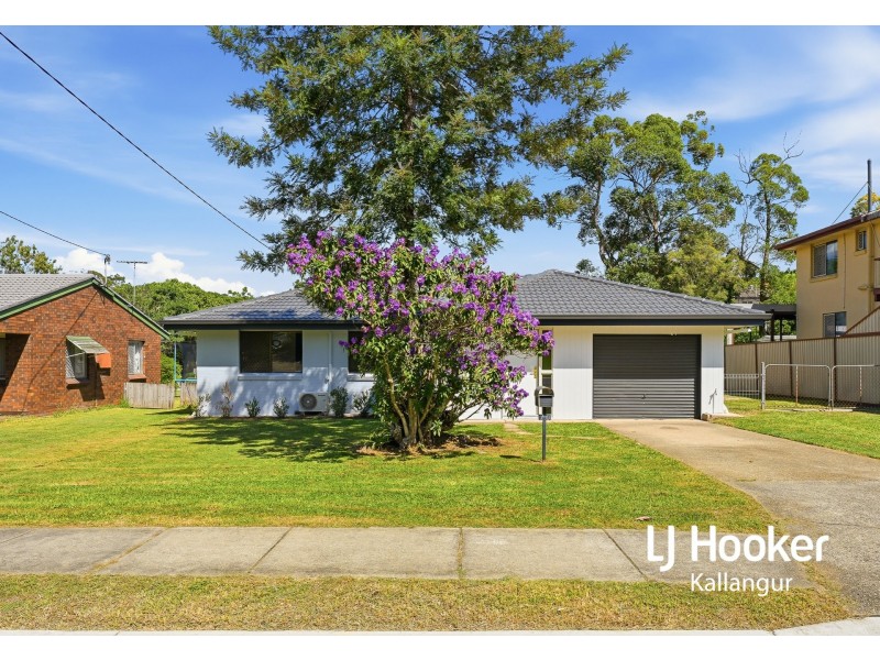 70 Wattle Street, Kallangur QLD 4503