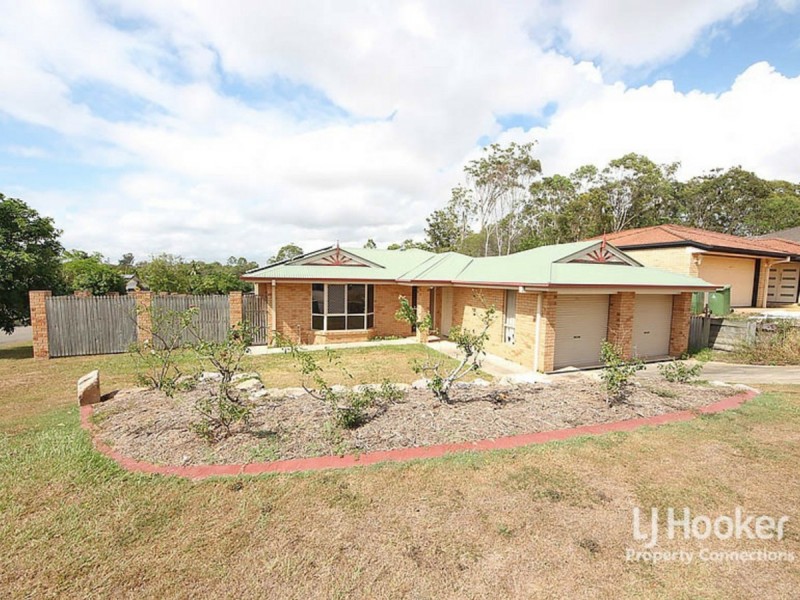 1 Lacewing Place, Mango Hill QLD 4509