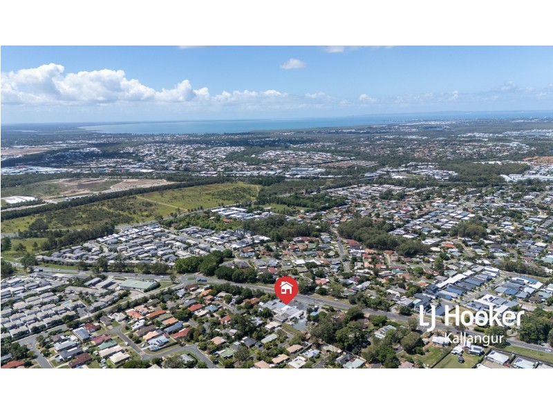 183-187 Old Gympie Road, Kallangur QLD 4503