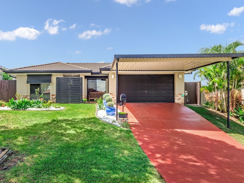 65 Turquoise Crescent, Griffin QLD 4503