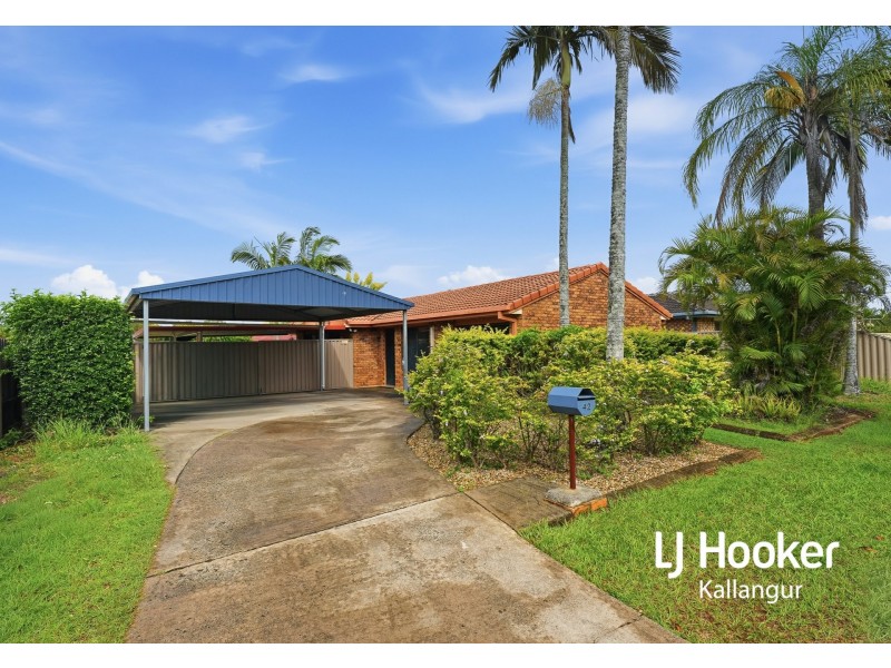 42 Orchid Avenue, Kallangur QLD 4503
