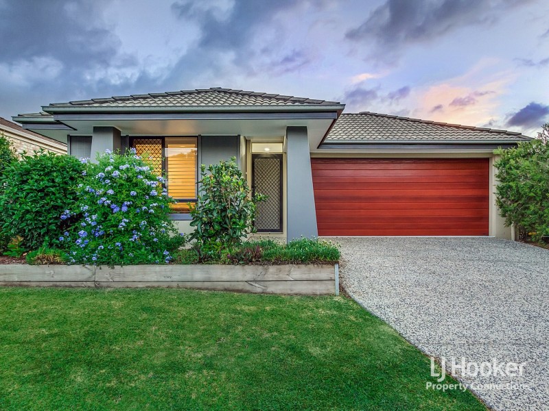 64 Vanilla Avenue, Griffin QLD 4503