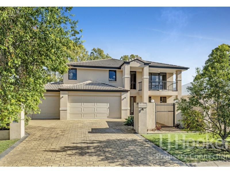 63 Lionheart Drive, Newport QLD 4020