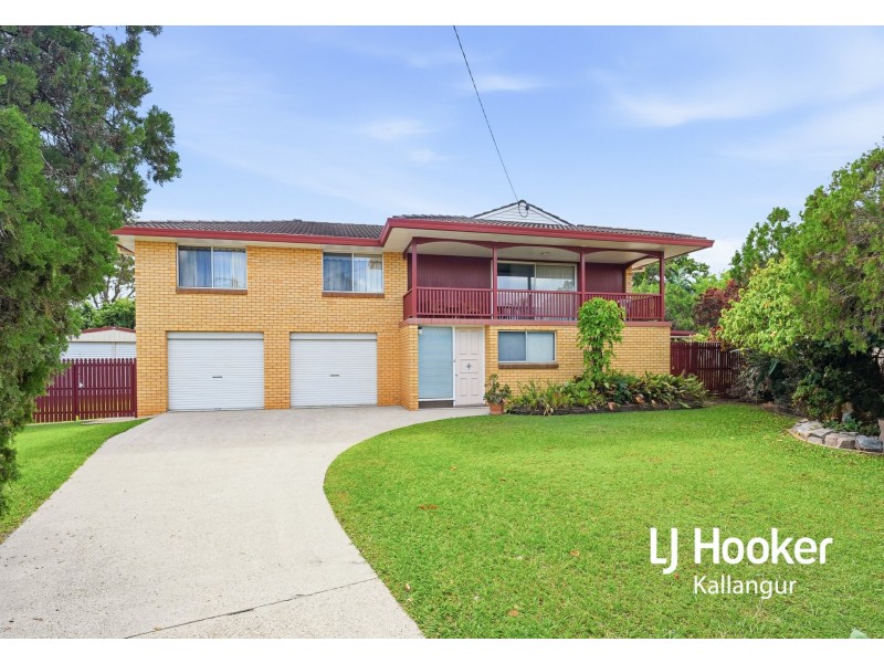 9 Sylvan Court, Kallangur QLD 4503